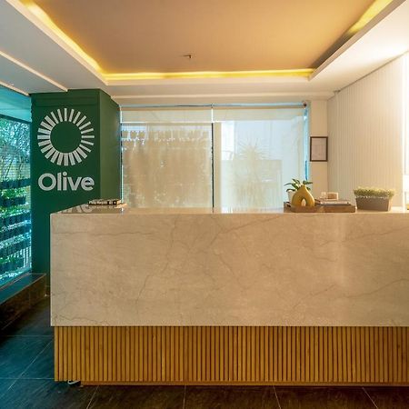 بنغالور Olive Mg Road Dunsvirk Inn - By Embassy Group المظهر الخارجي الصورة